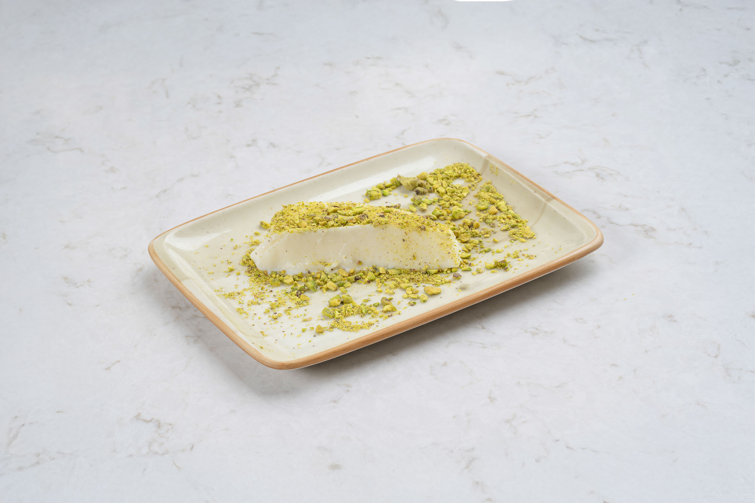 moda ice cream (salep ice cream)