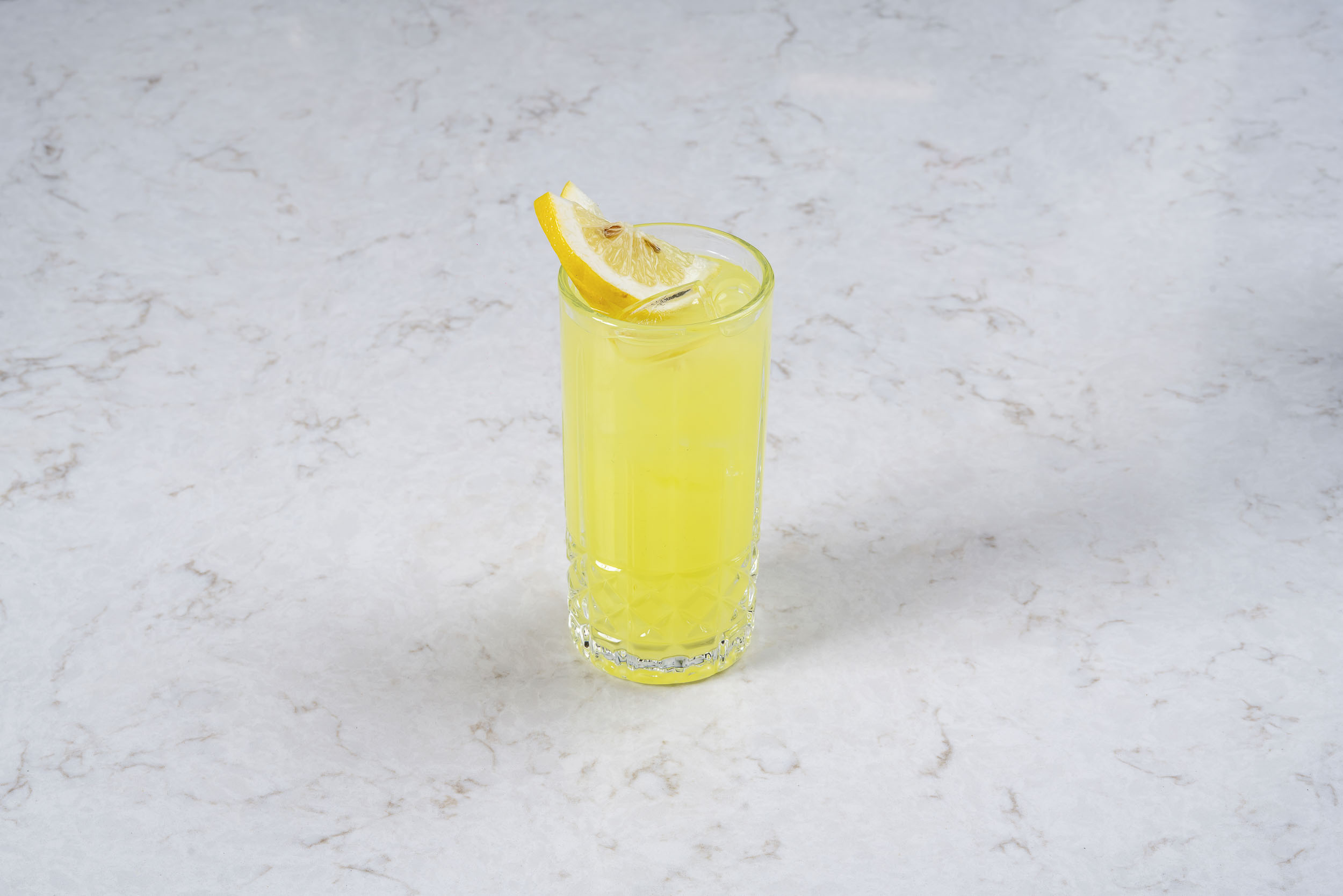 housemade lemonade