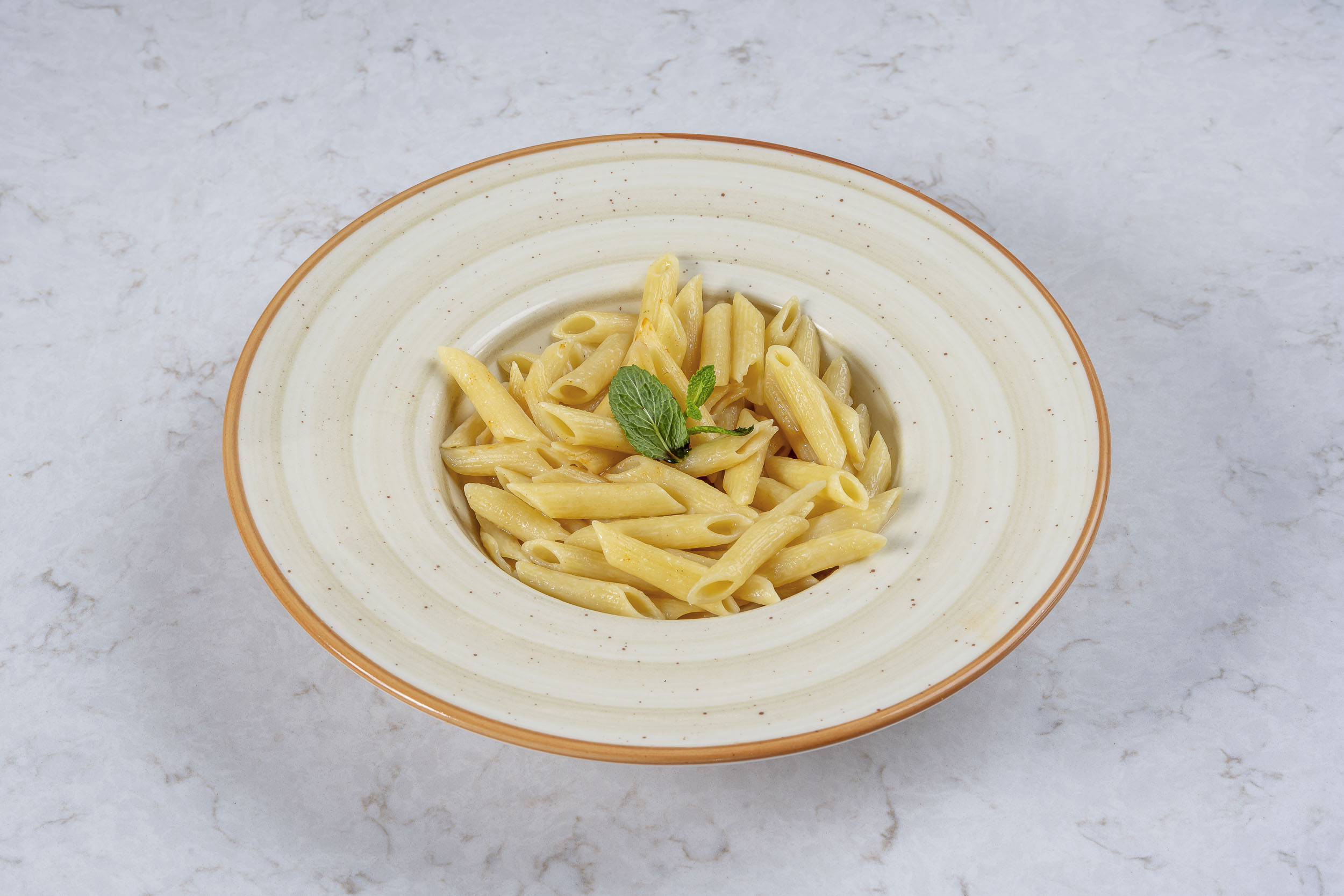 penne pasta