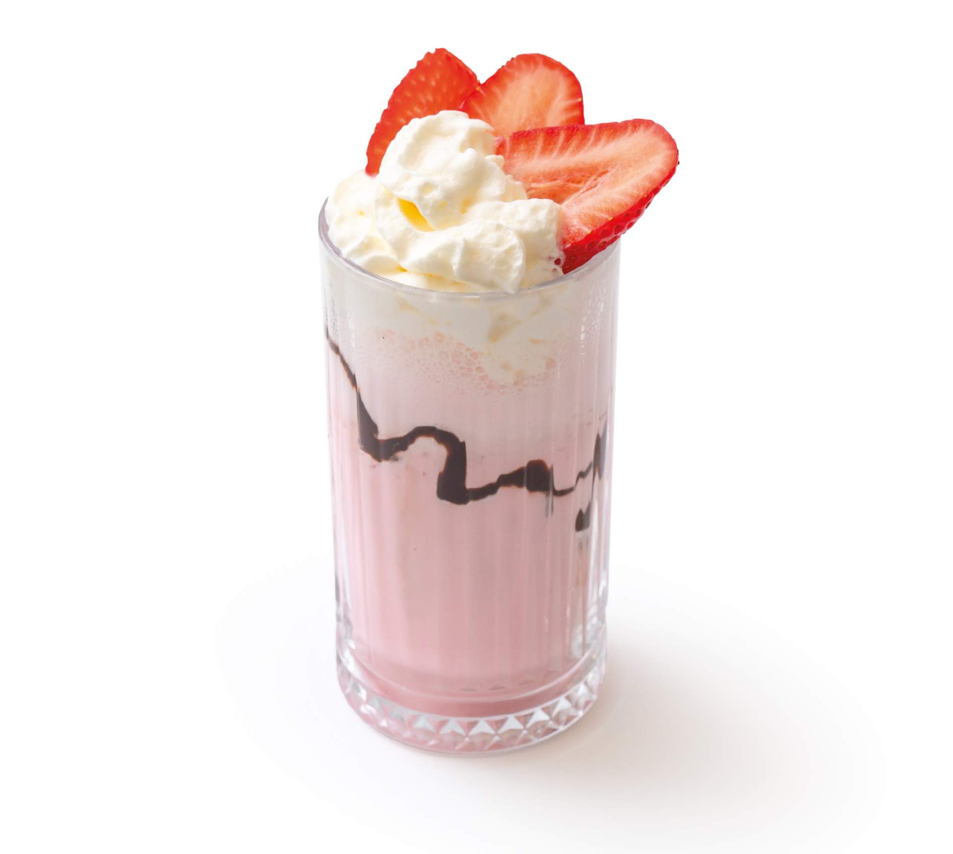 strawberry night