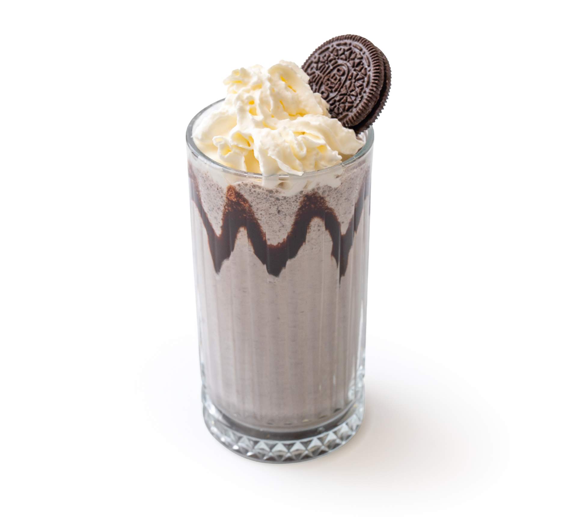 oreo cookies & cream