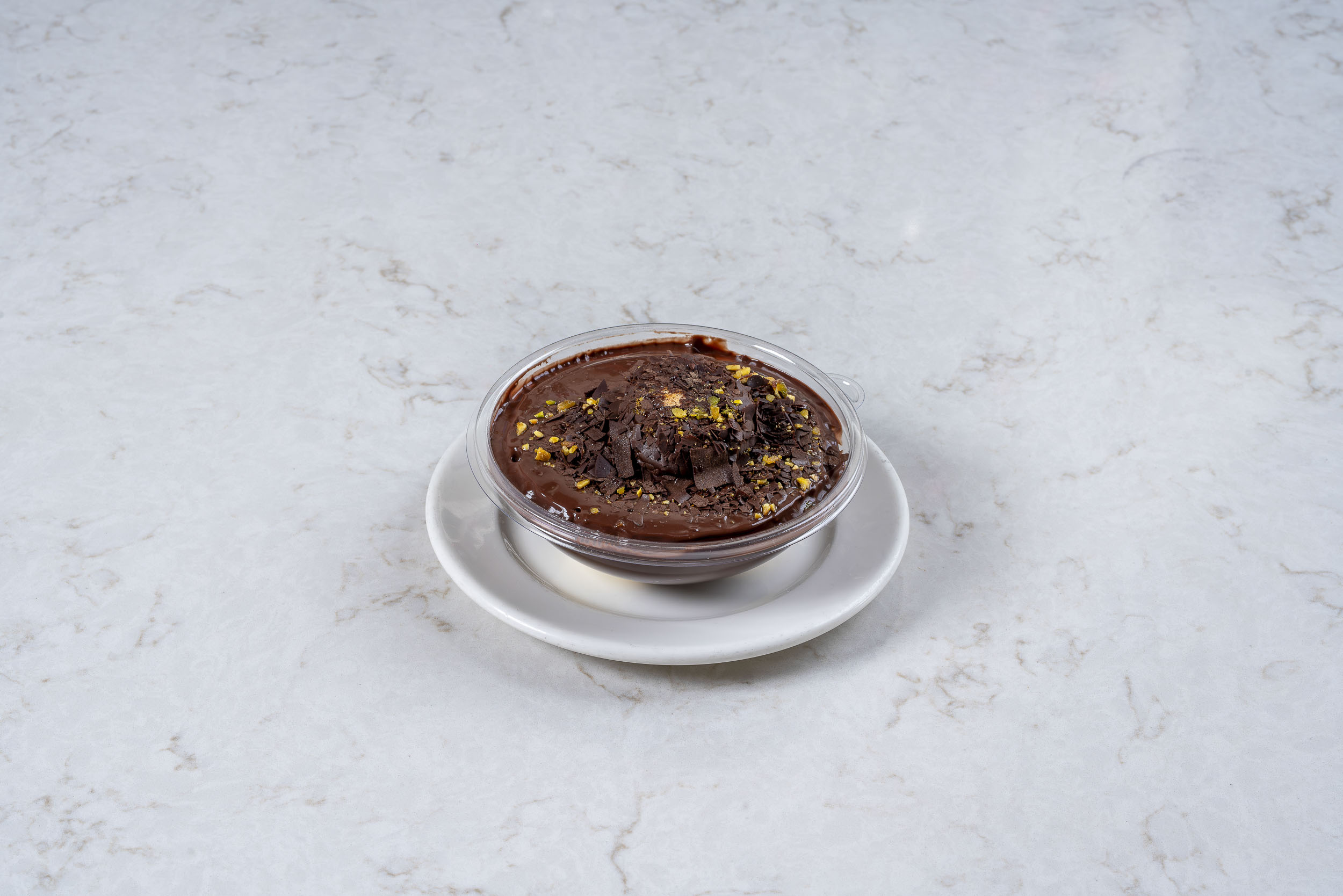profiterole