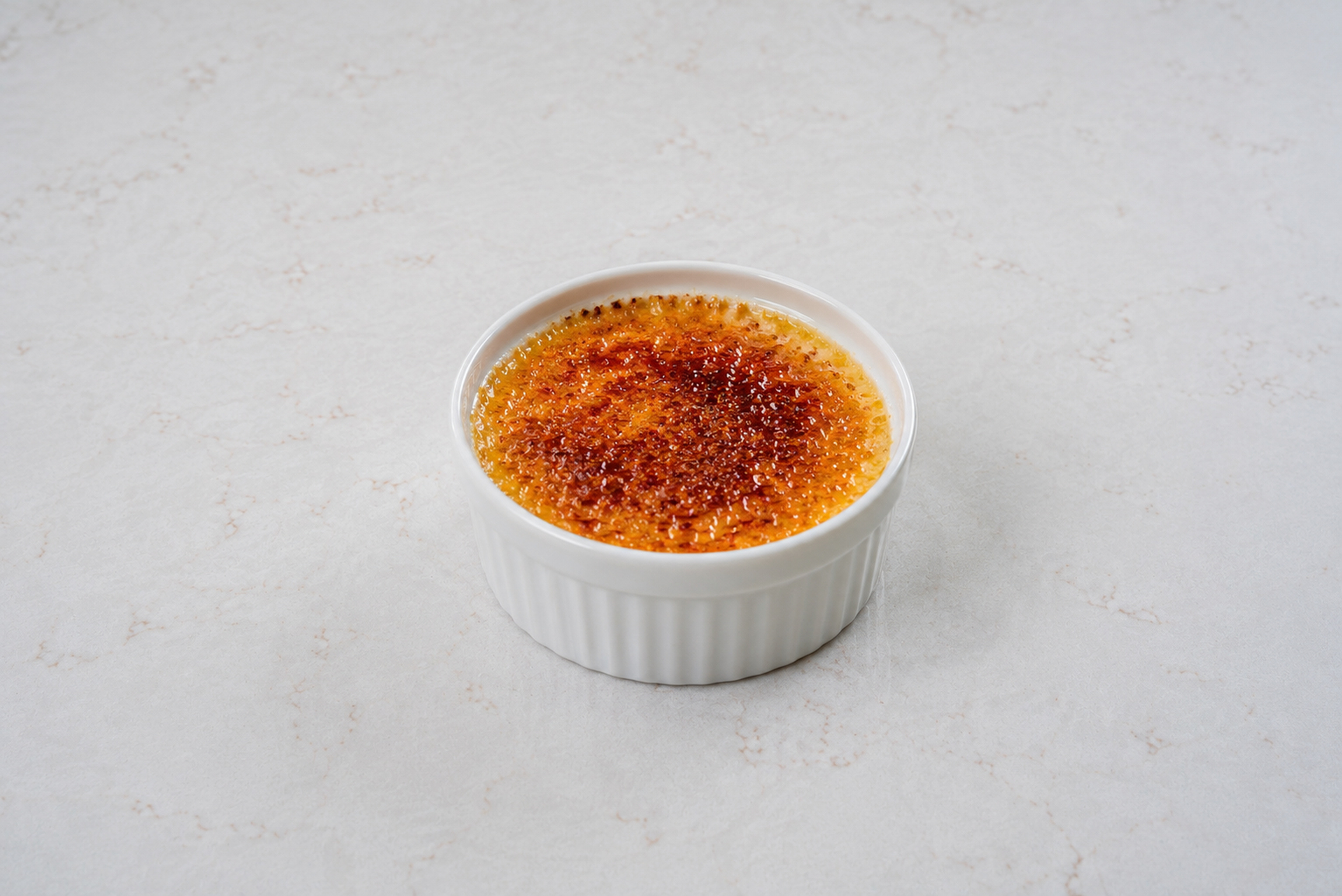 creme brûlée