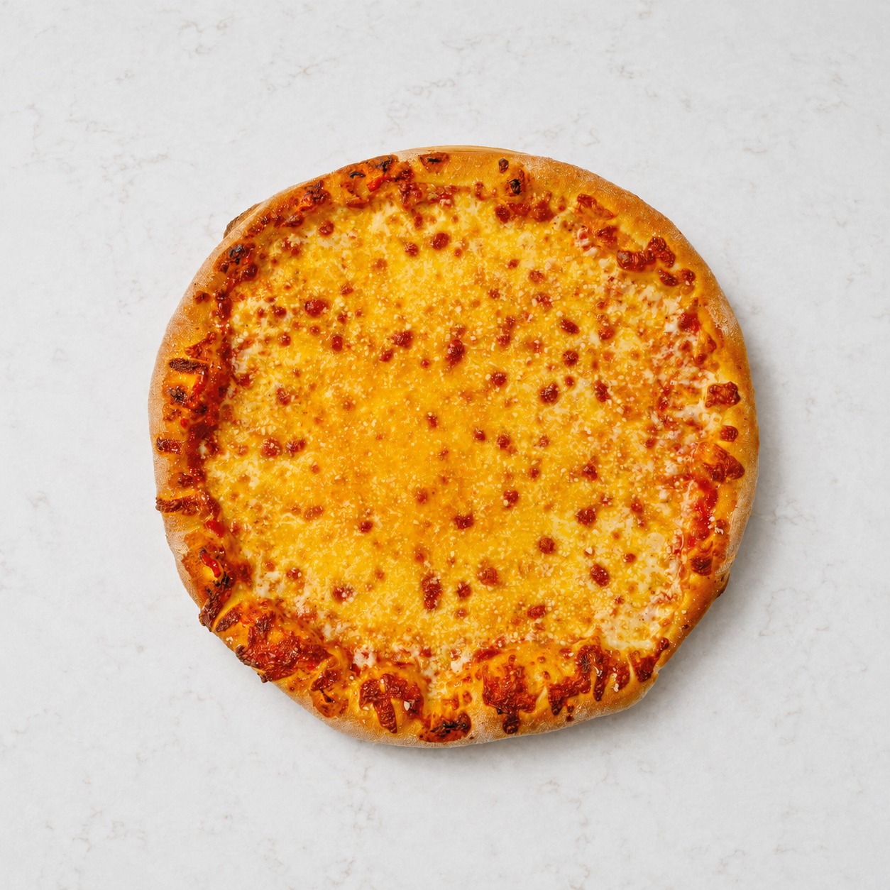 classic cheese