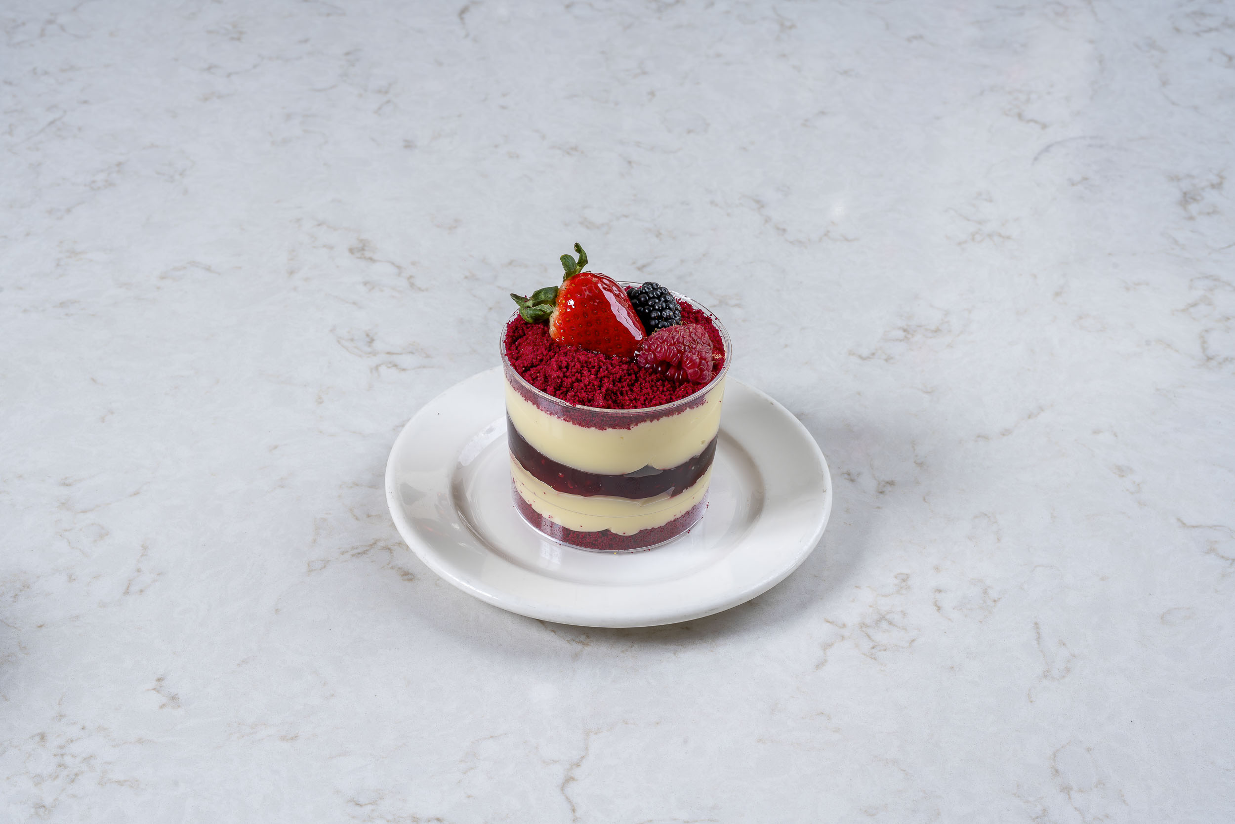 wild berry magnolia