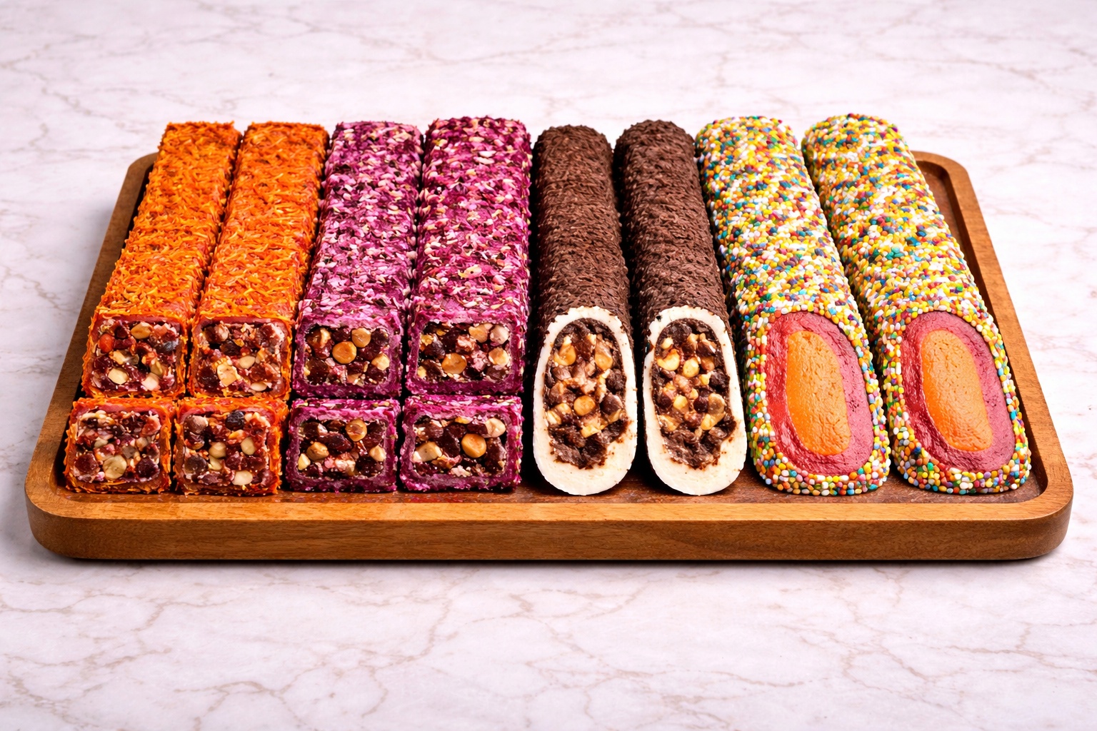 turkish delight