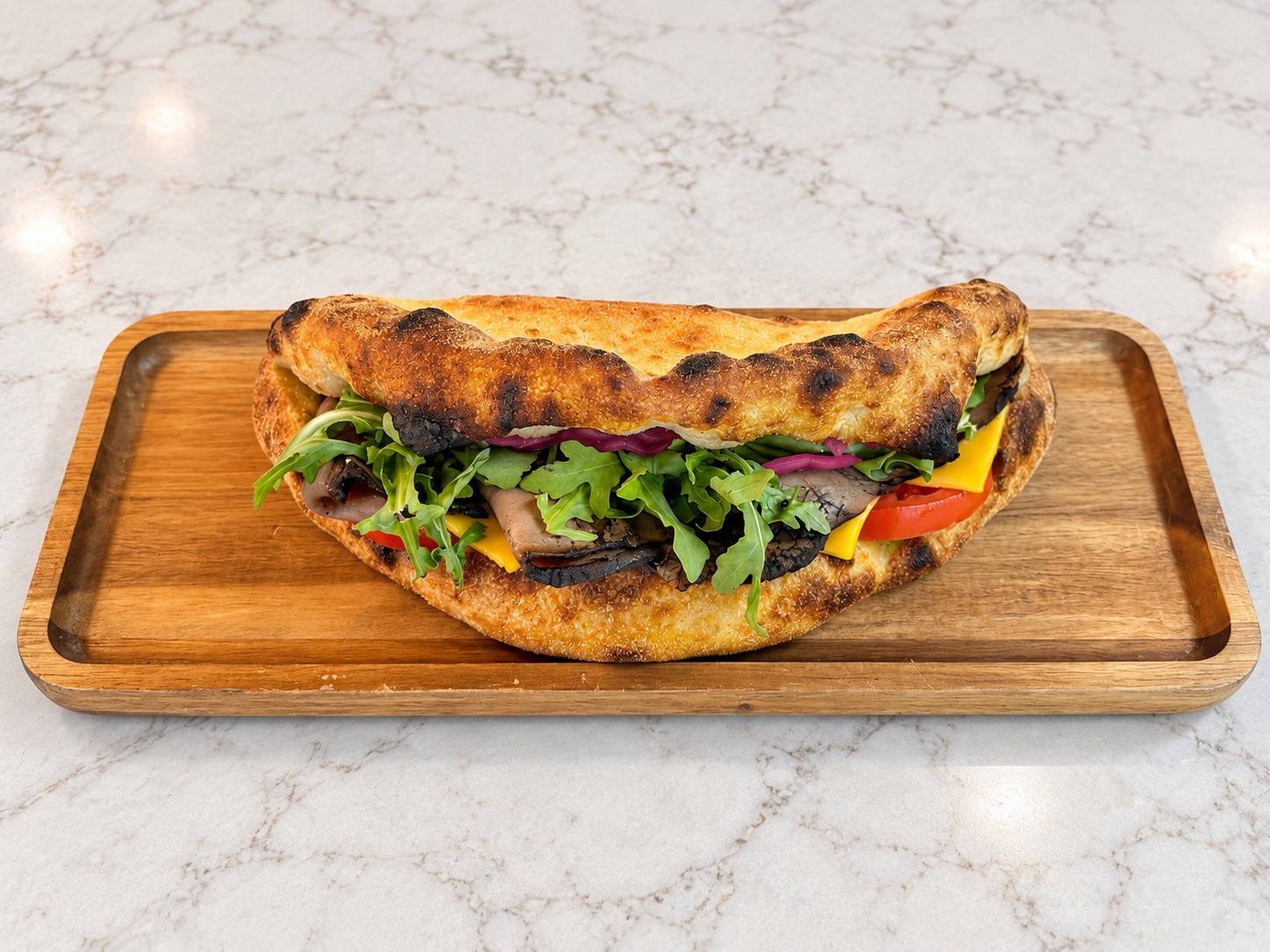 pocci beef pastrami