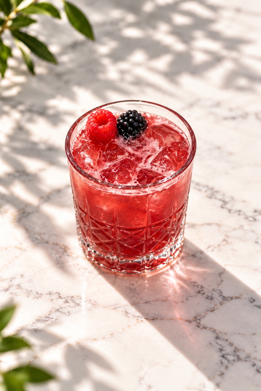 berry berry