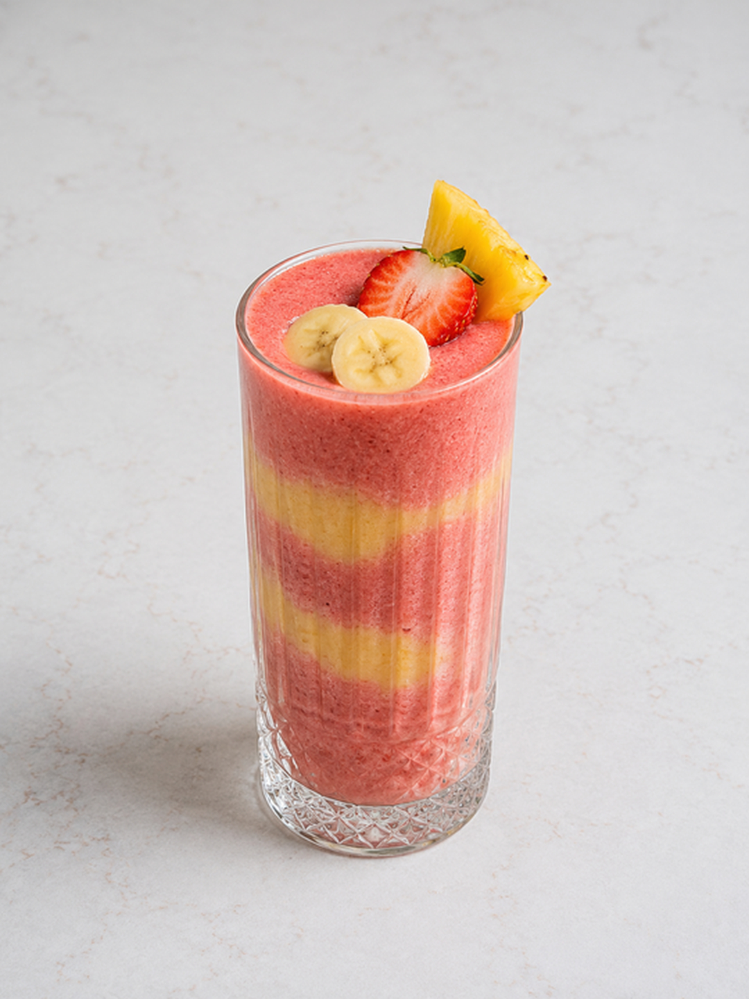 strawberry sunrise