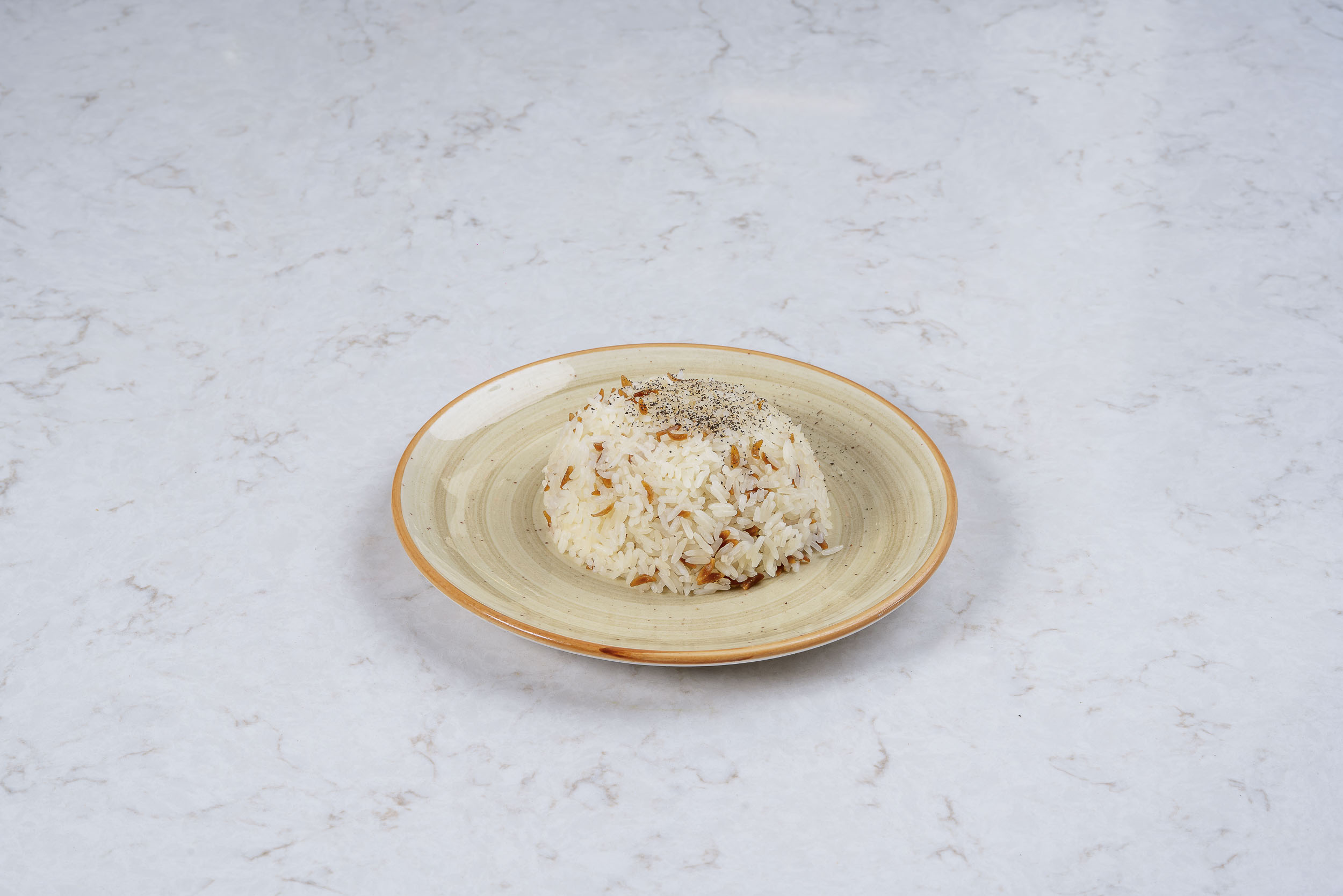 rice pilaf