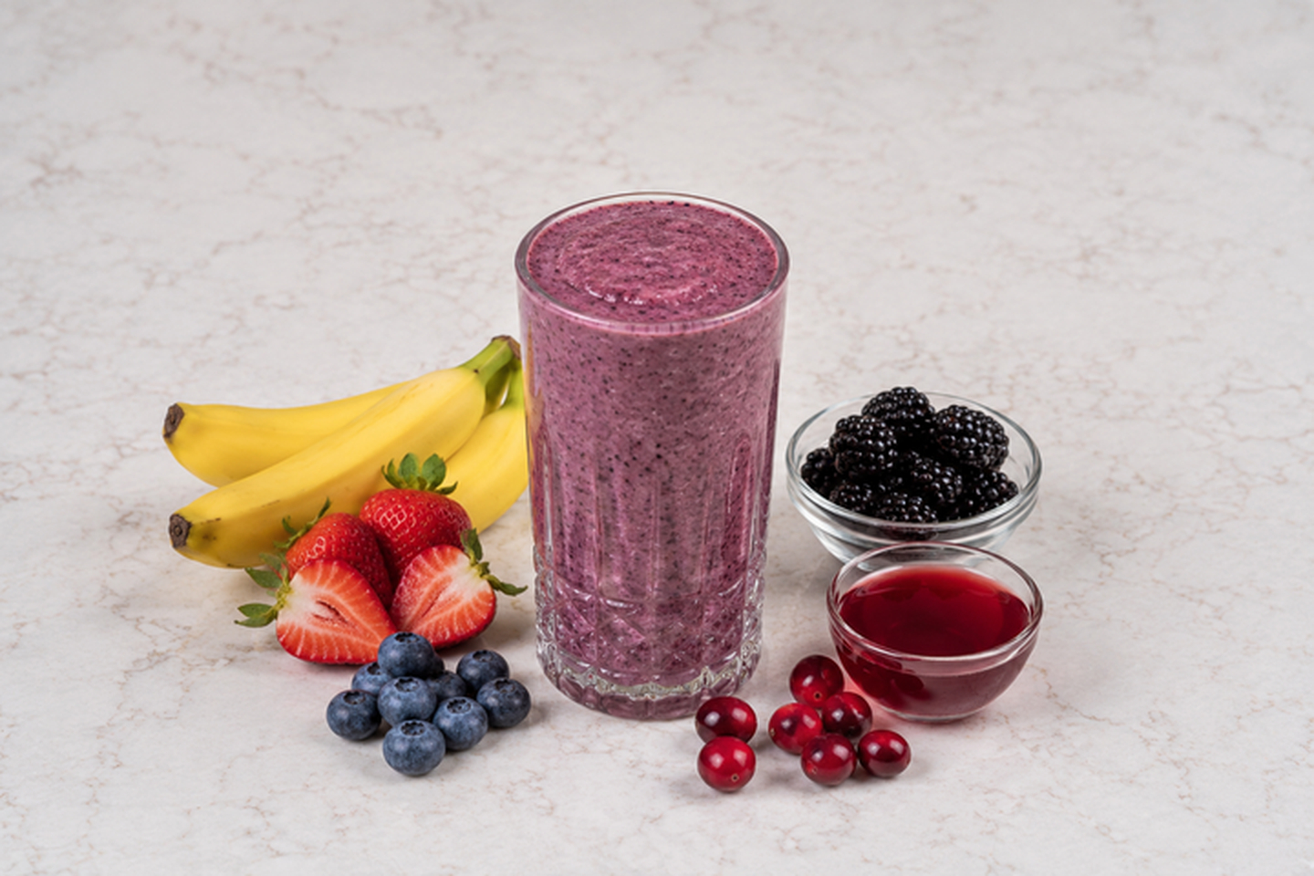 very berry