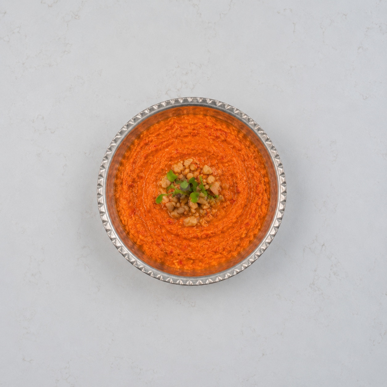 smoky pepper cheese