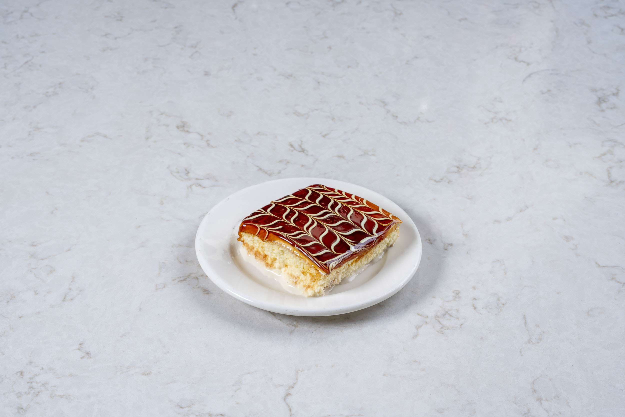 tres leches cake