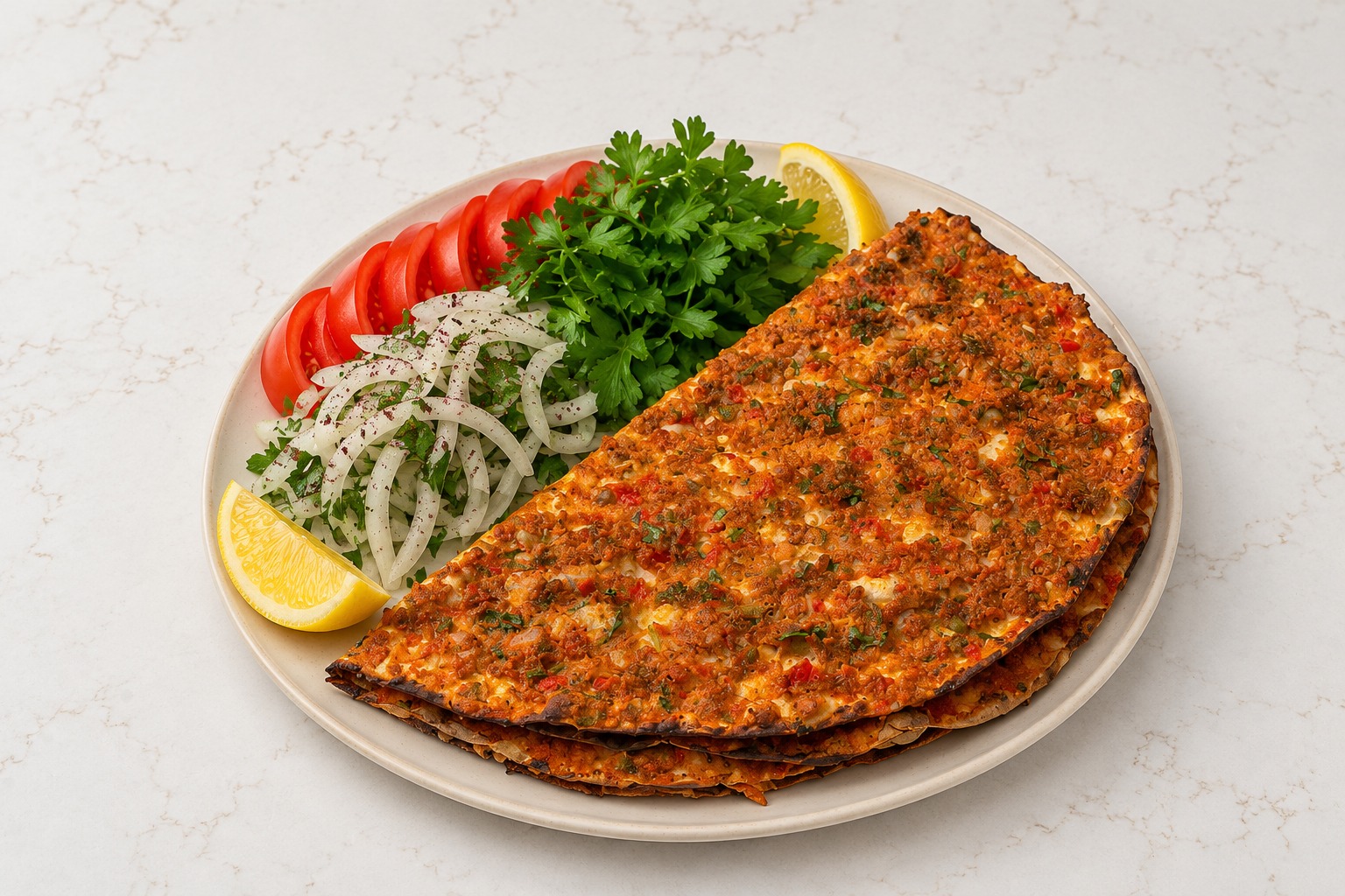 lahmajun