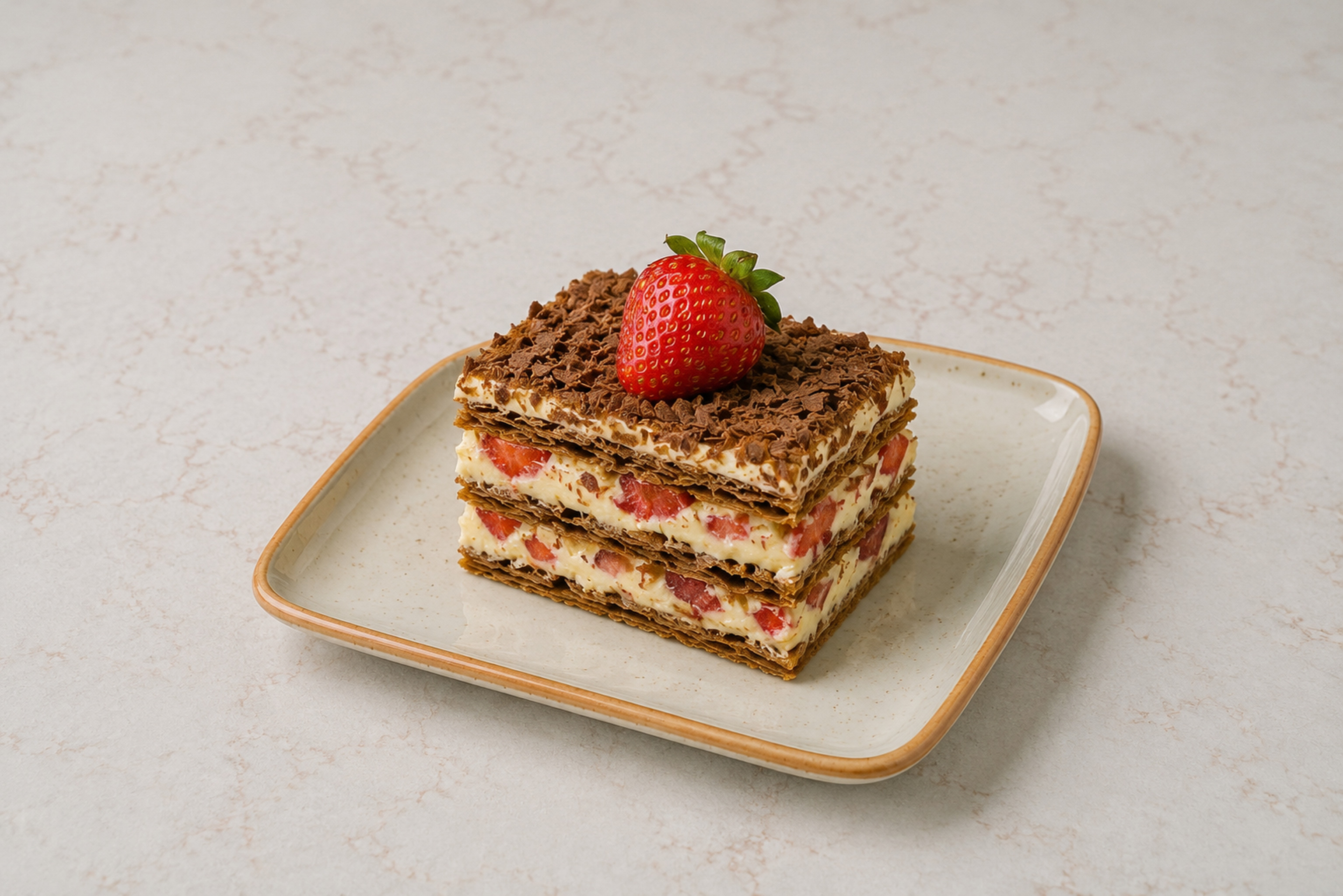 napoli cake