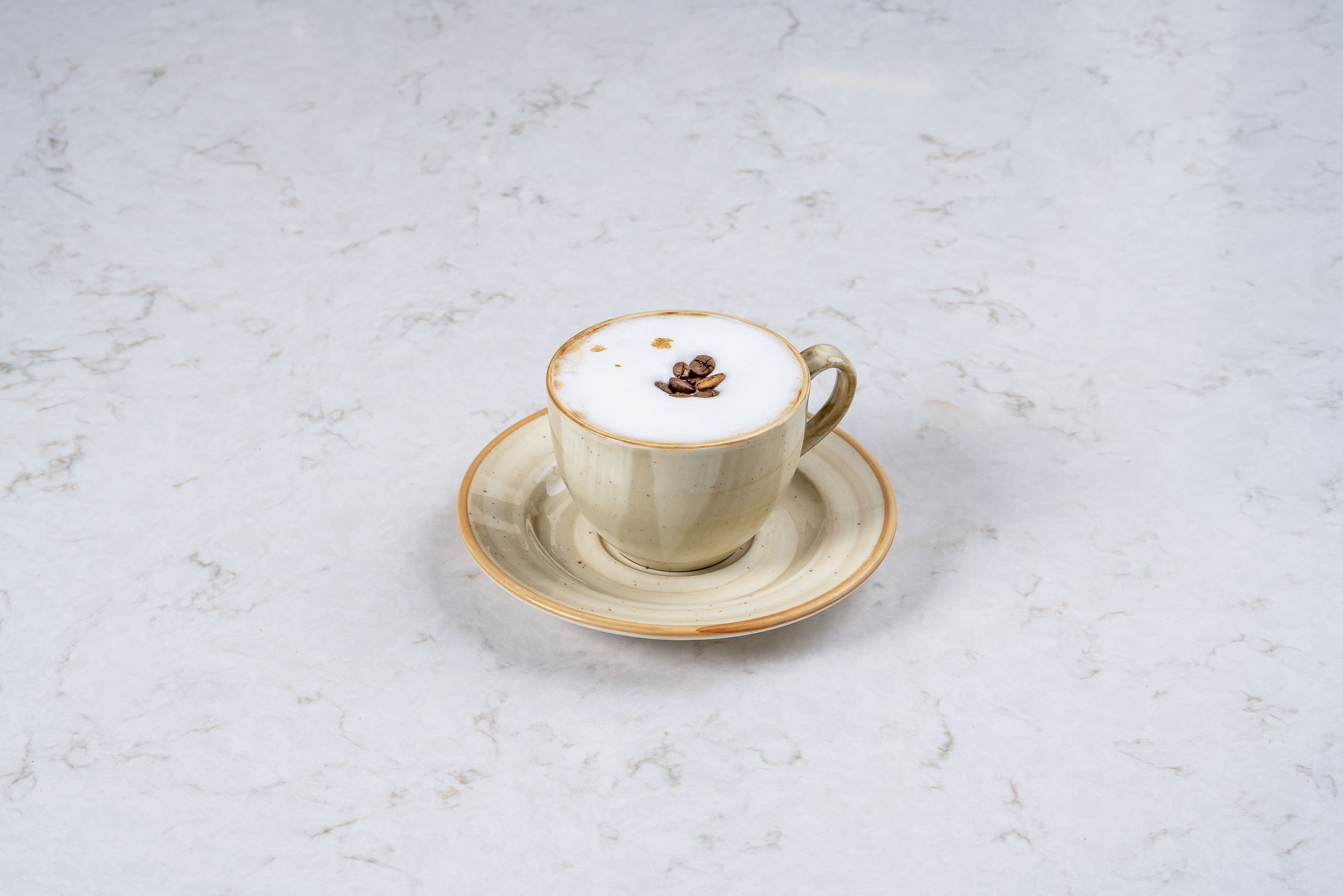 cappuccino