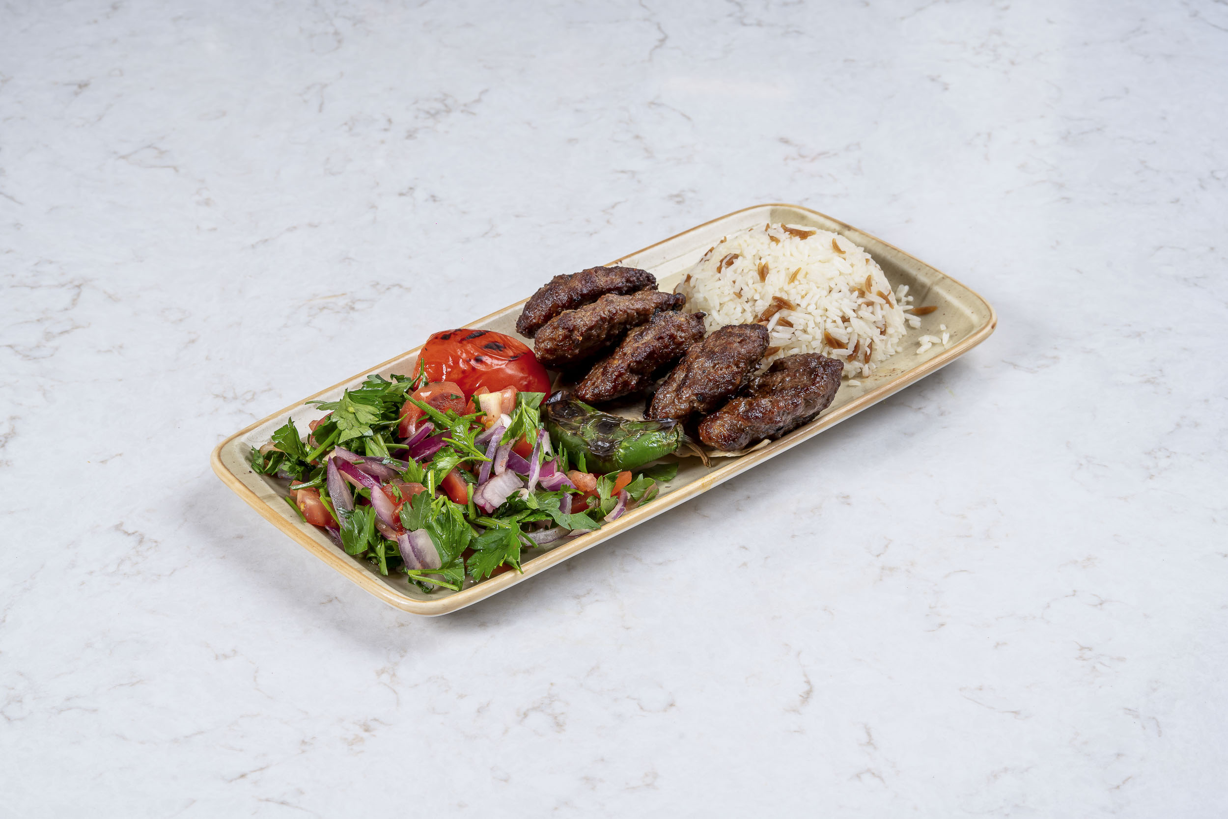 kofte kebab