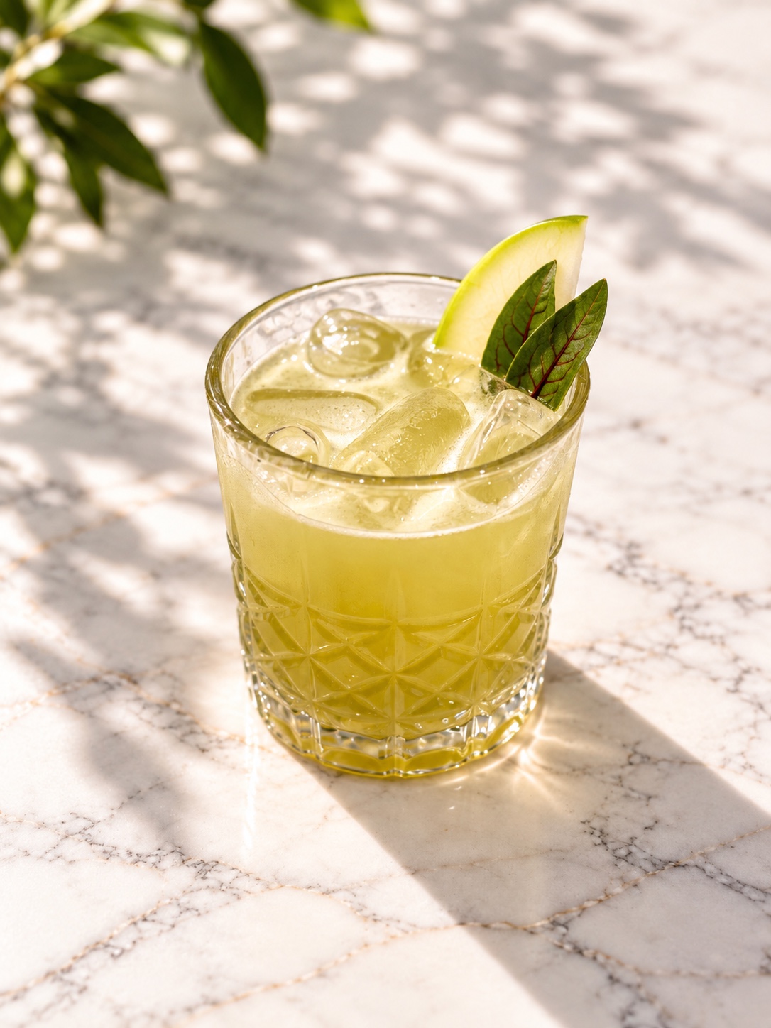 satsuma sorrel