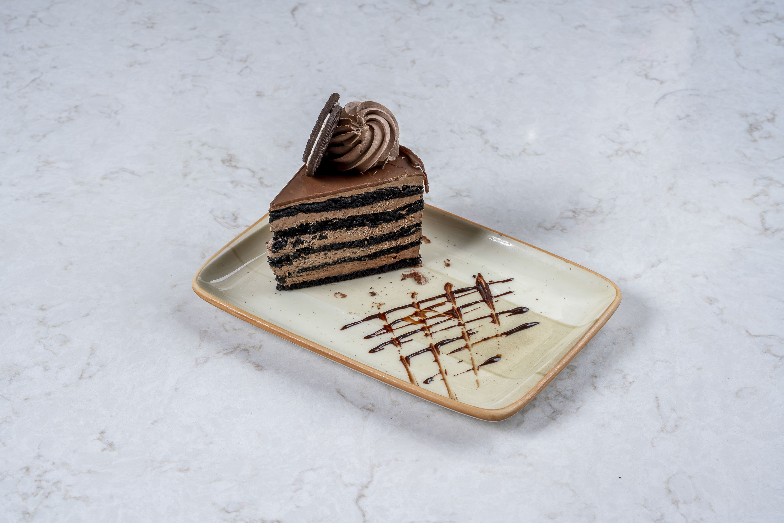devil’s slice cake