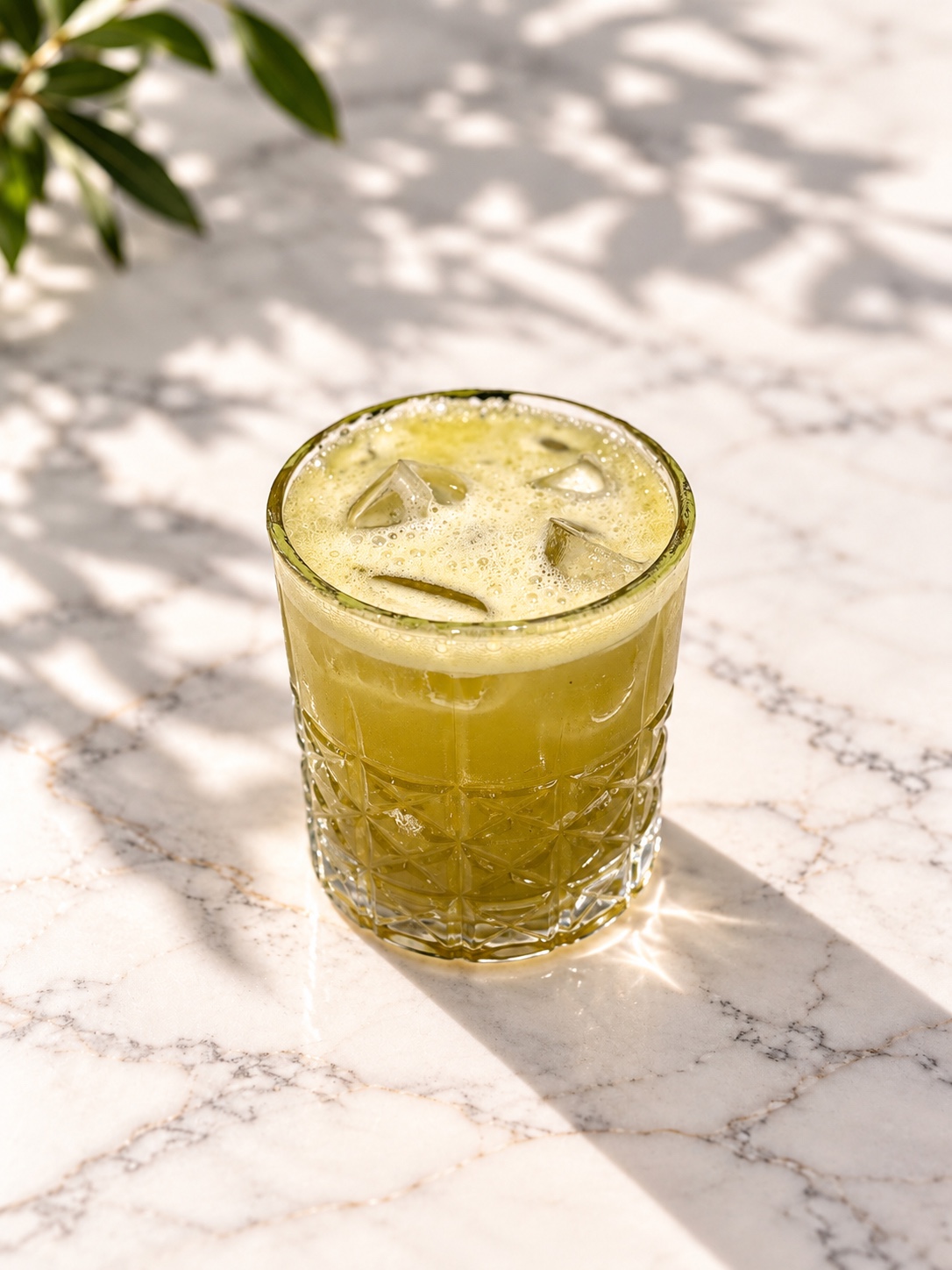 matcha