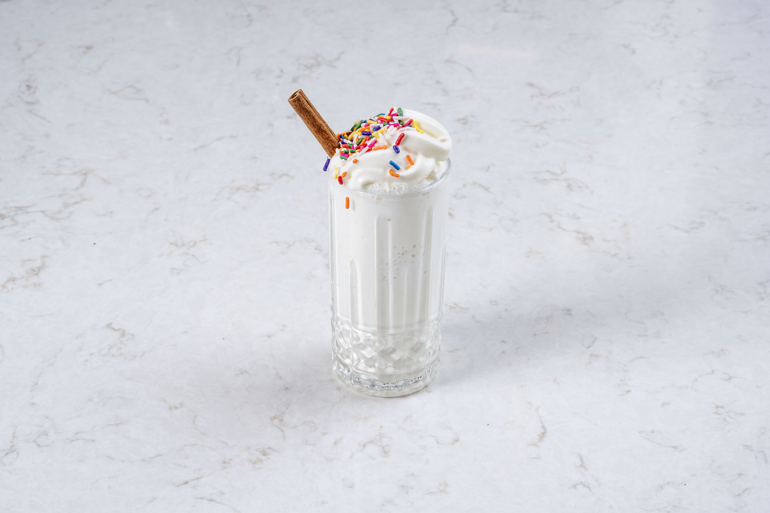 vanilla bliss