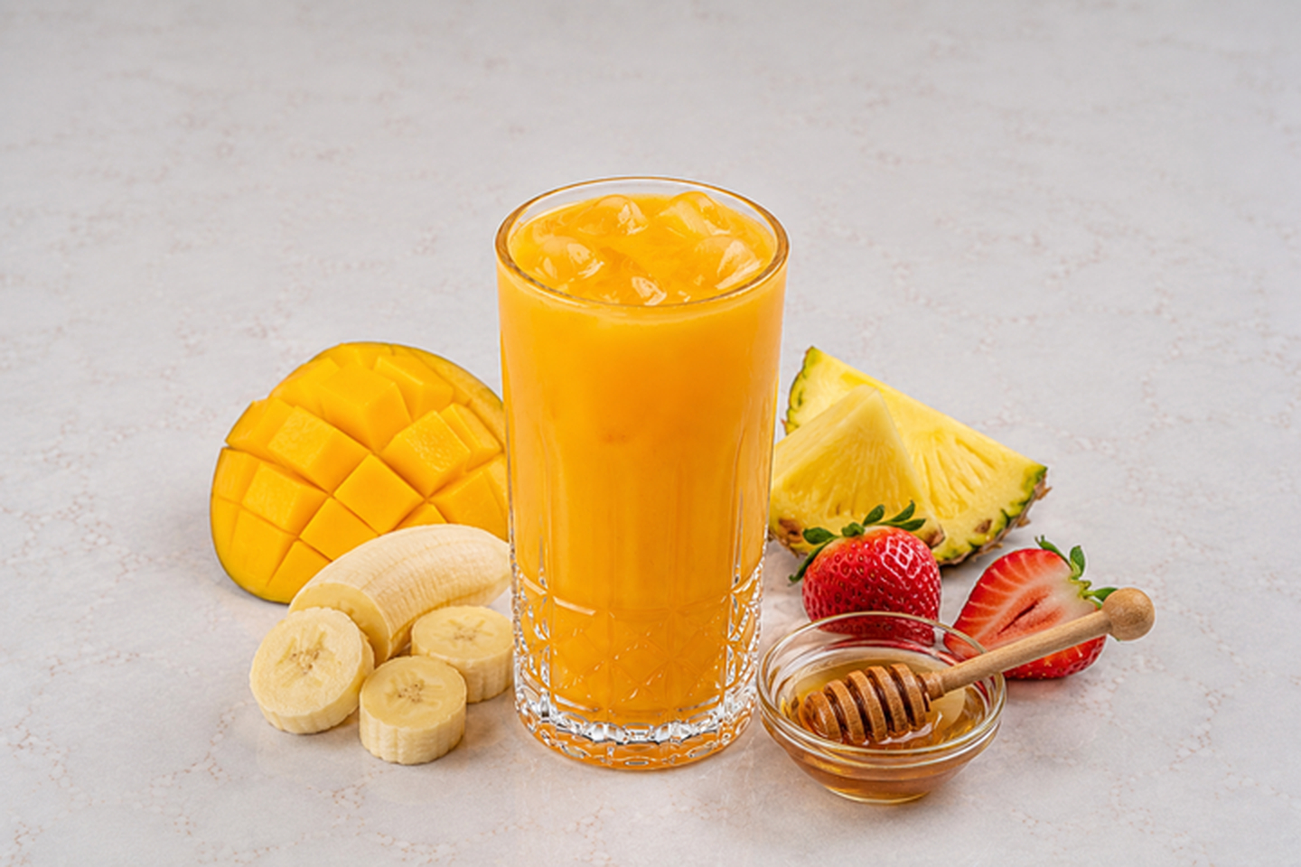 mango supreme