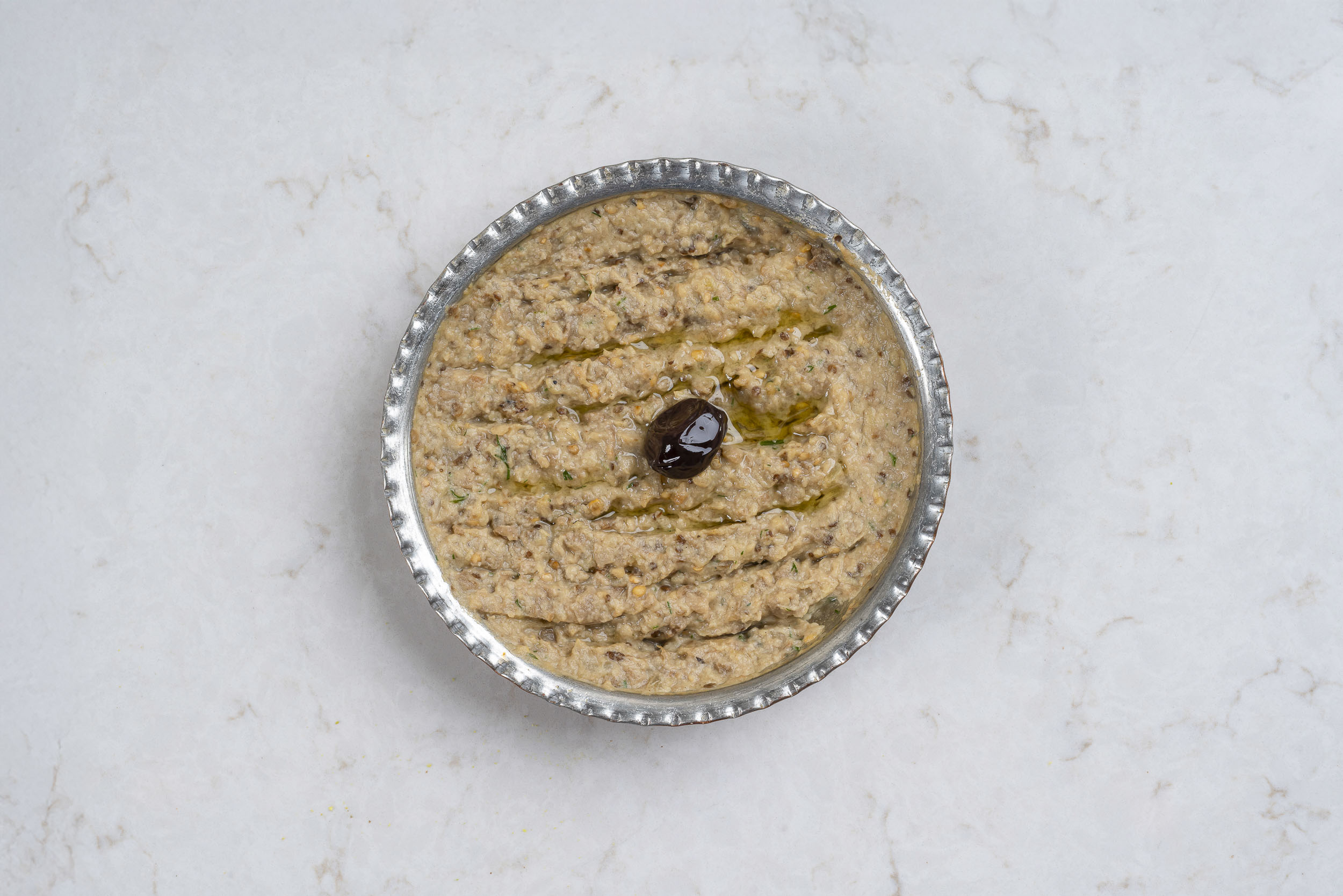 baba ghanoush