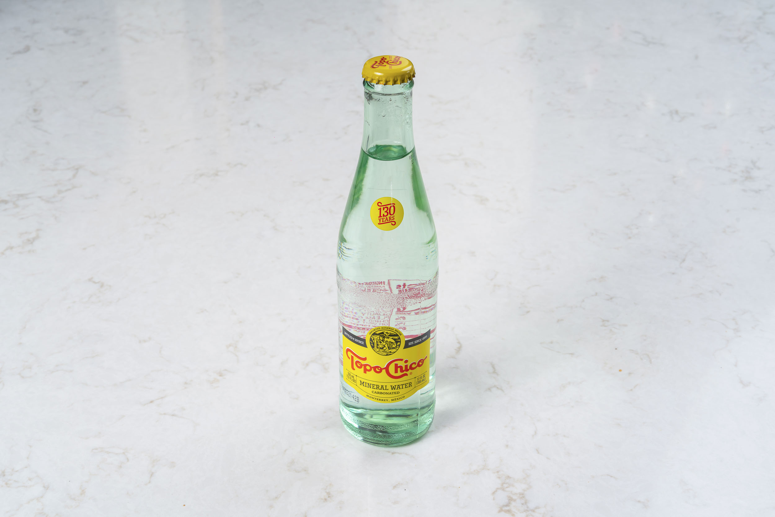 topo chico