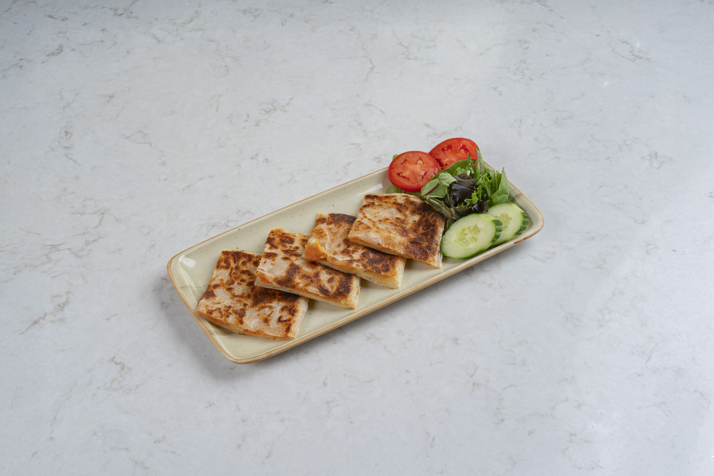 potato gozleme