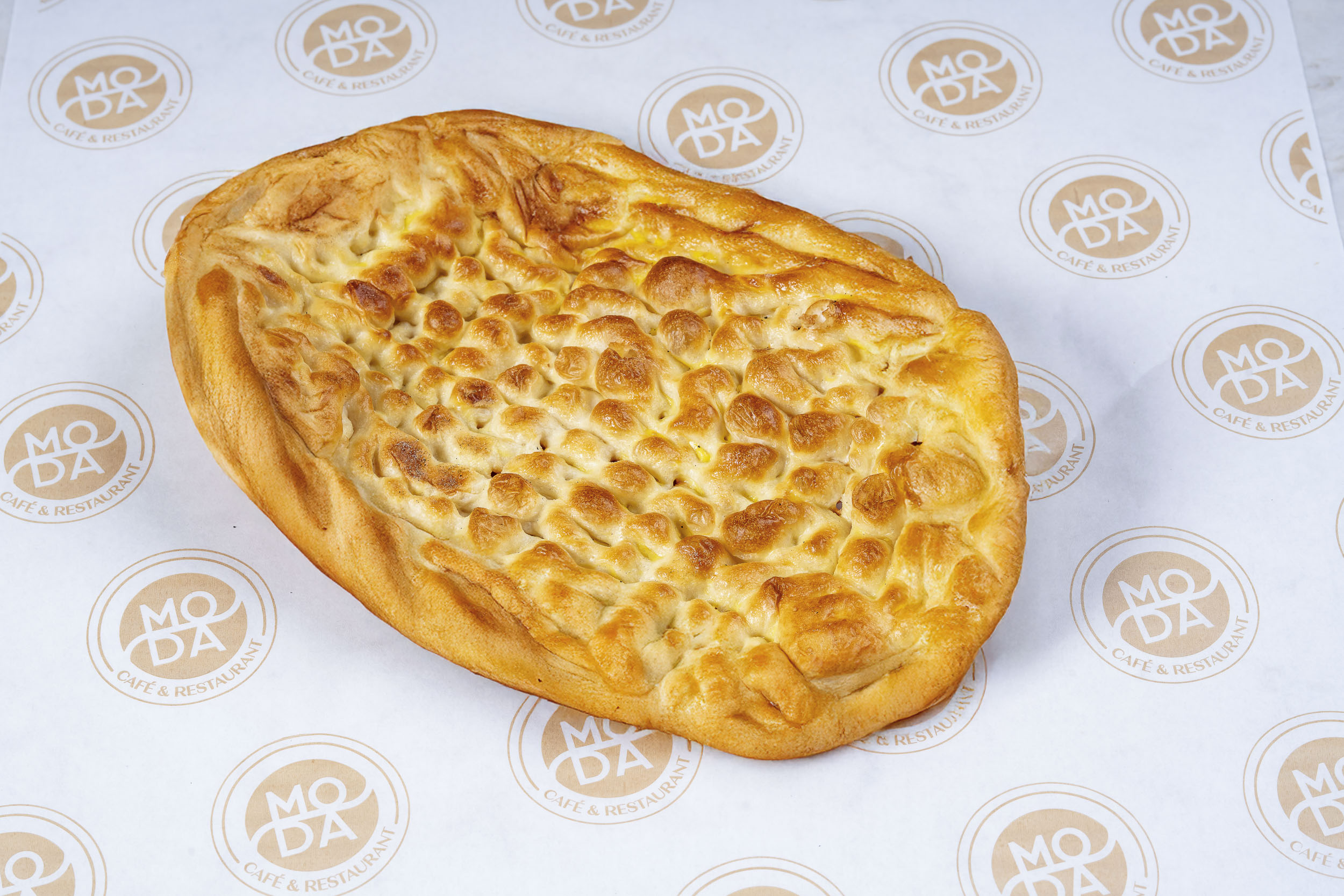 turkish flatbread