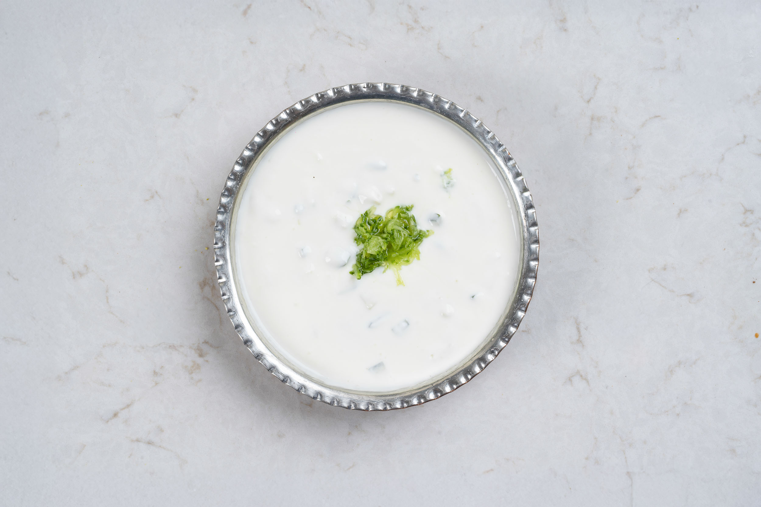 tzatziki
